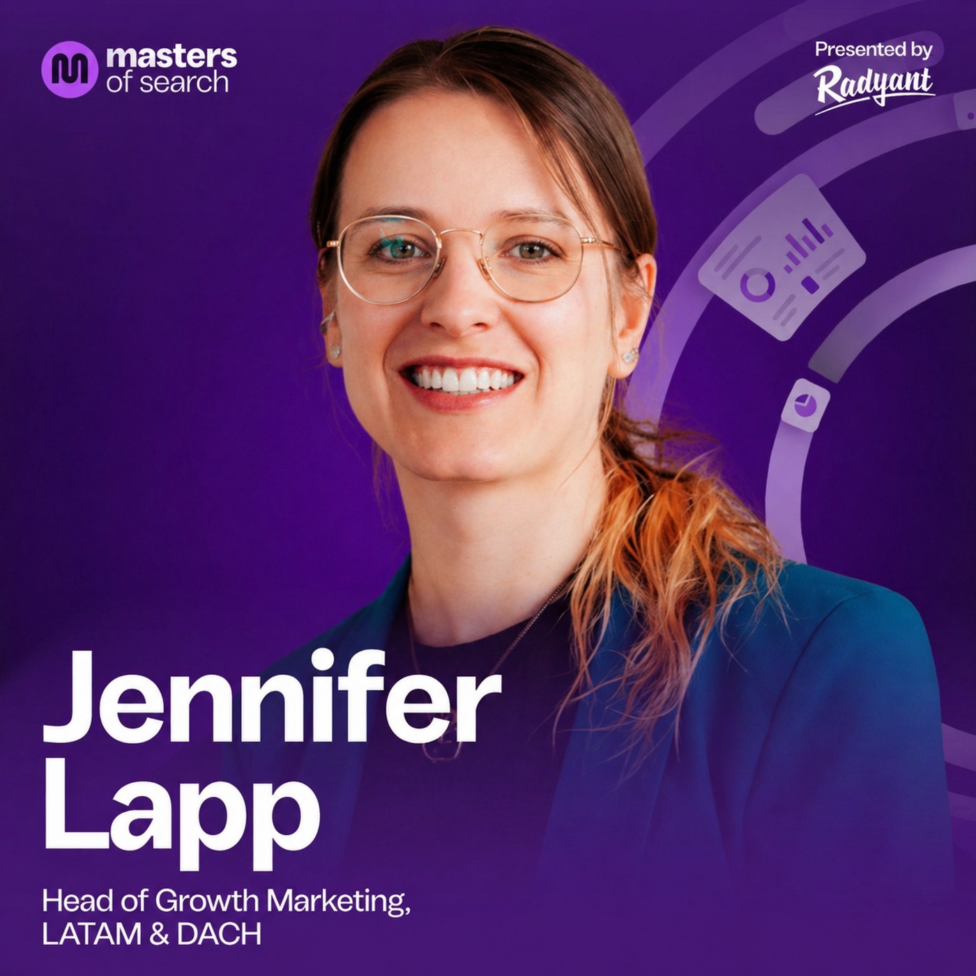 How HubSpot literally buried traffic | Jennifer Lapp, Head of Growth Marketing, LATAM & DACH