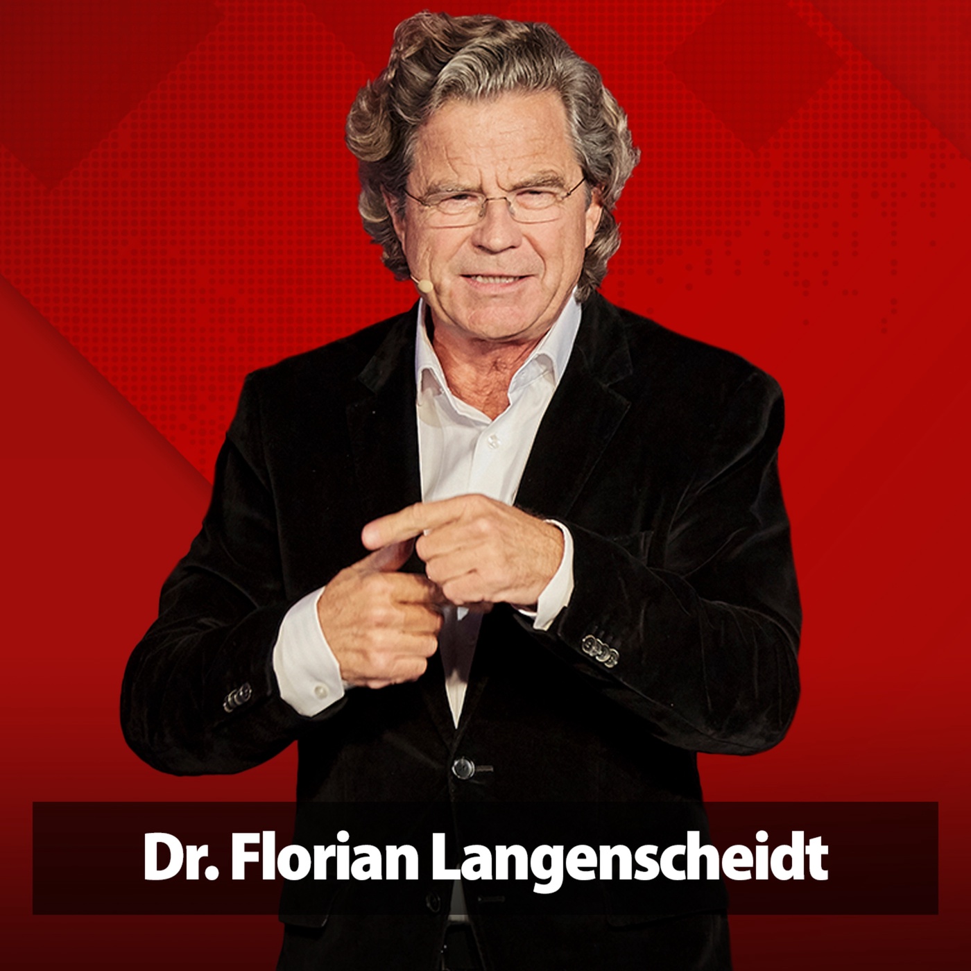 Die Digitalisierung ist wichtiger als die französische und industrielle Revolution zusammen! | Dr. Florian Langenscheidt
