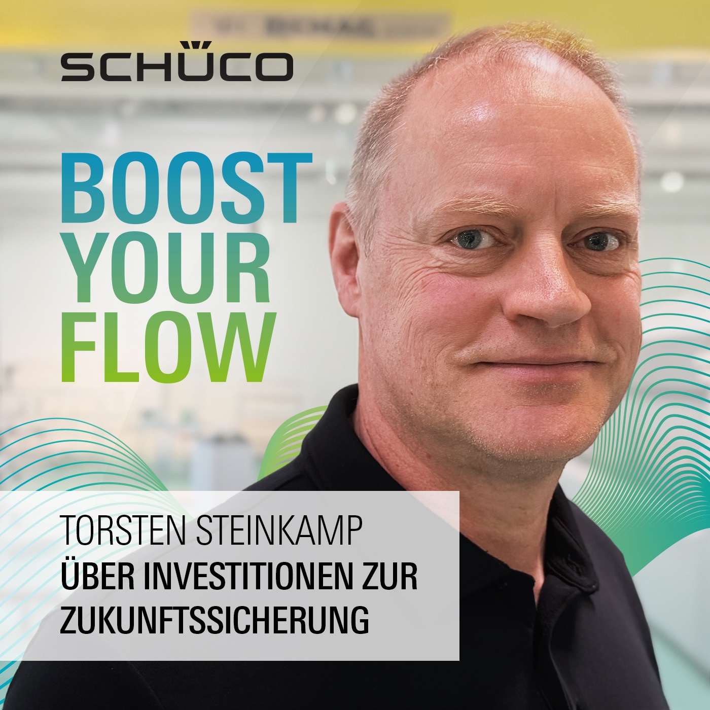 24 - Torsten Steinkamp über Investitionen zur Zukunftssicherung
