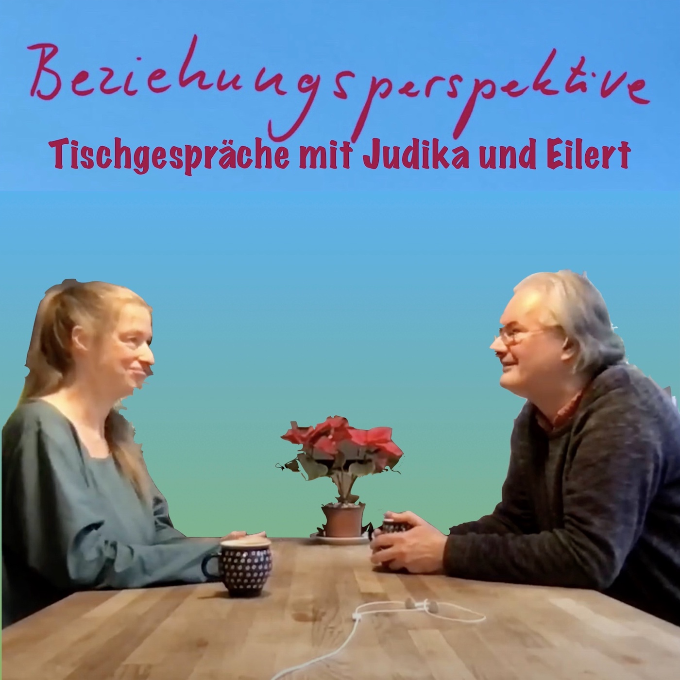 Tischgespräche mit Judika und Eilert - Teil 1