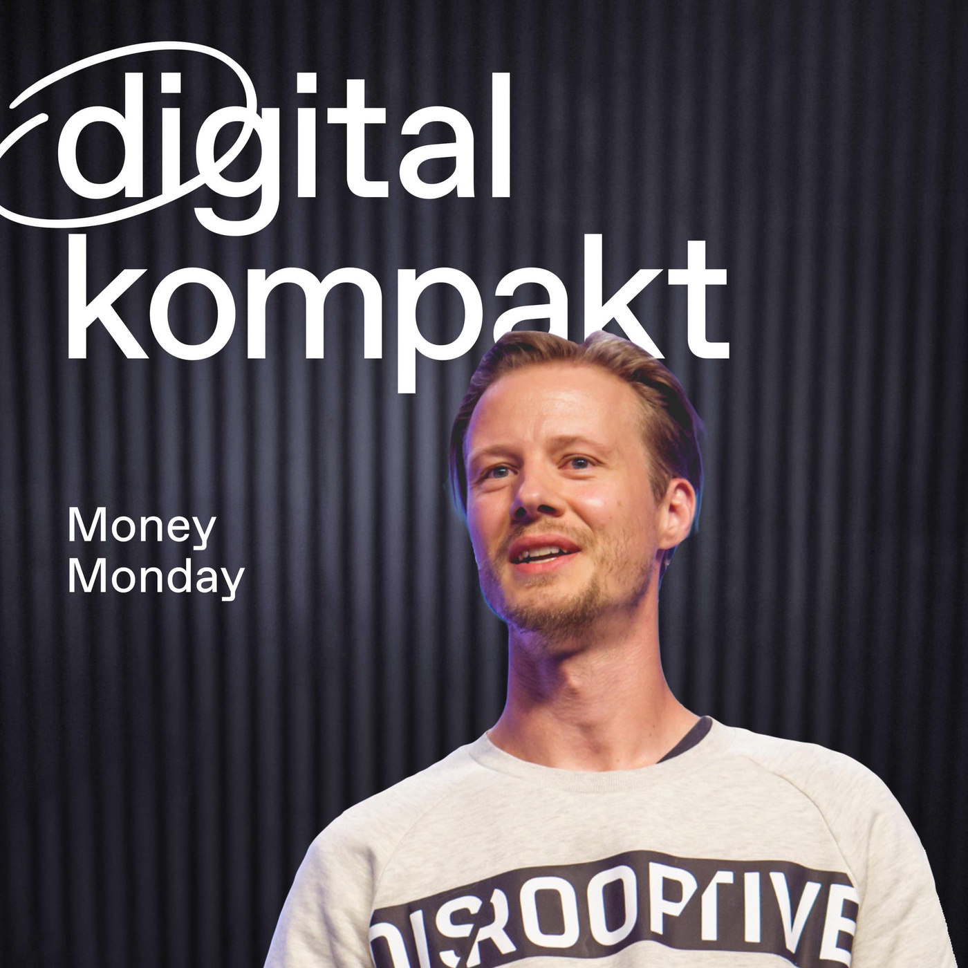 Beyond Amazon: Geschäftsmodell und Produkt im Konflikt | #Disruption 💡