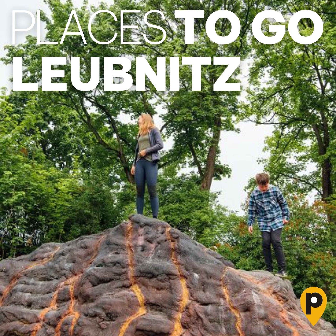 Vogtland – Leubnitz