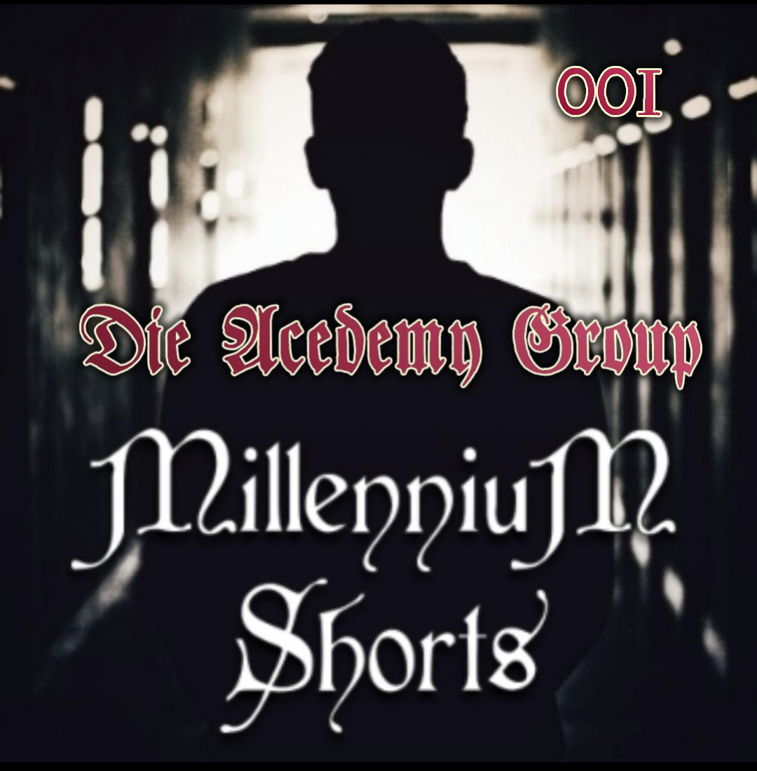 MillenniuM Shorts # 001 - The Academy Group
