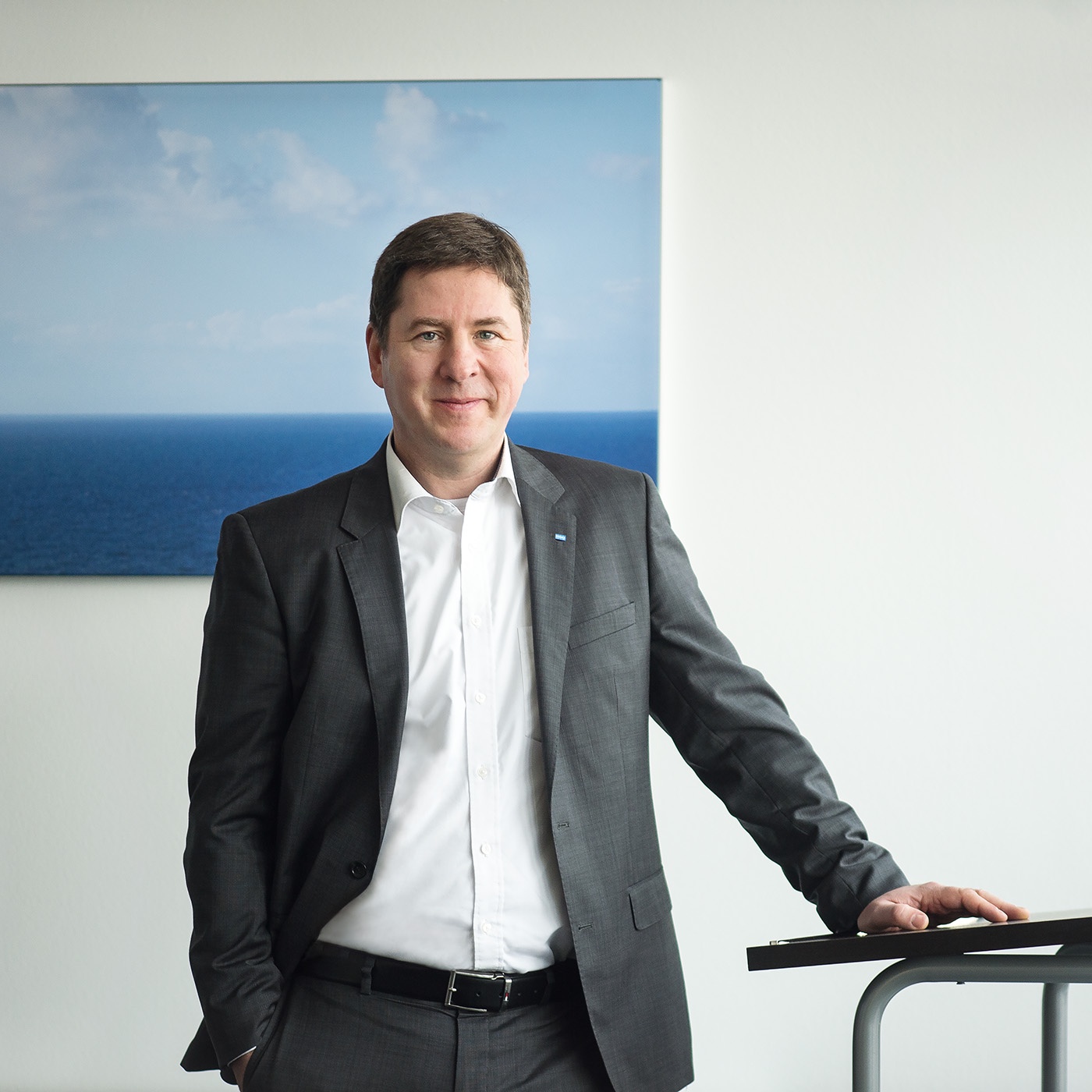 Erik Kahlert: