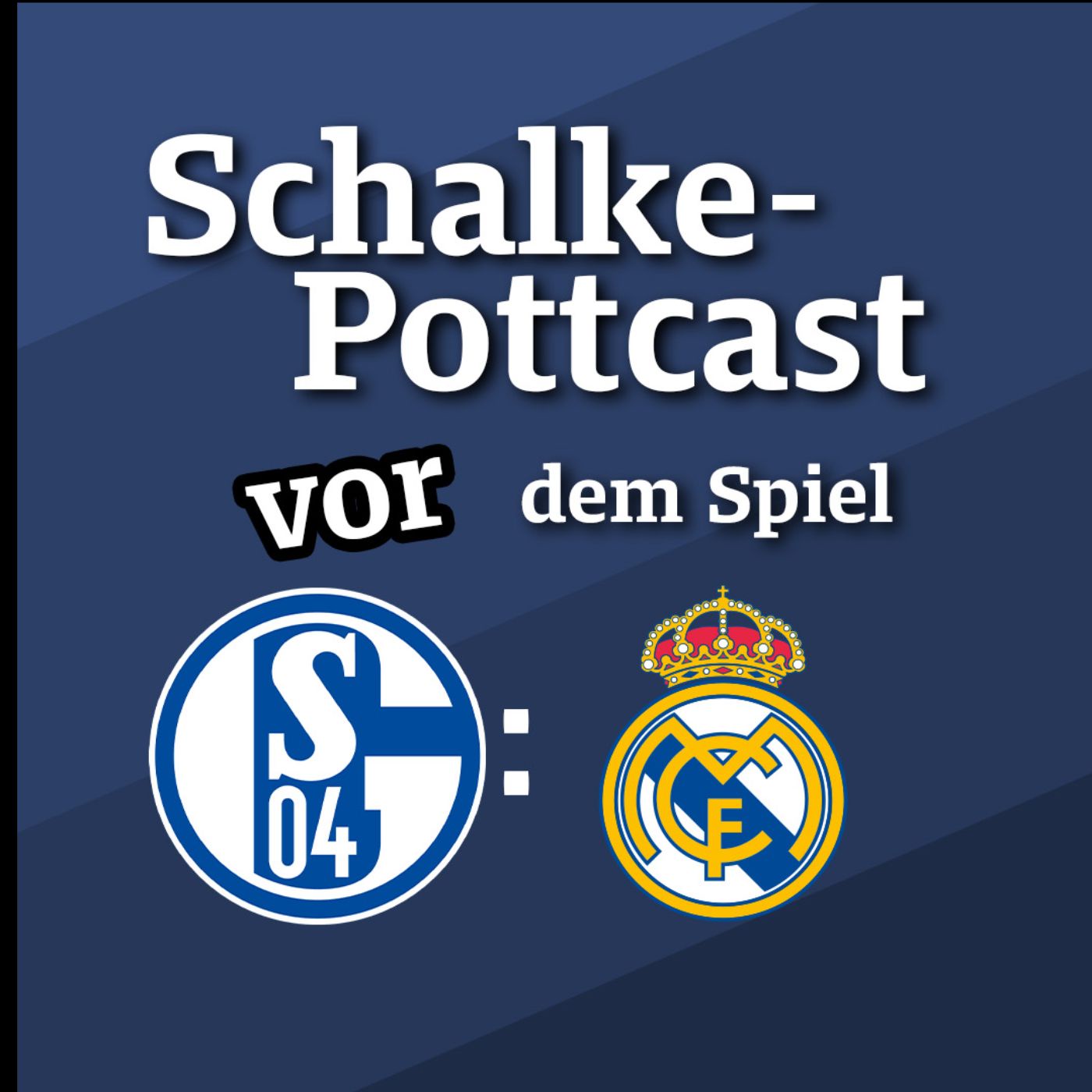 Das nächste Warnsignal - Rücktritt im SFCV - Der „Schalke-POTTcast“ – Episode 227