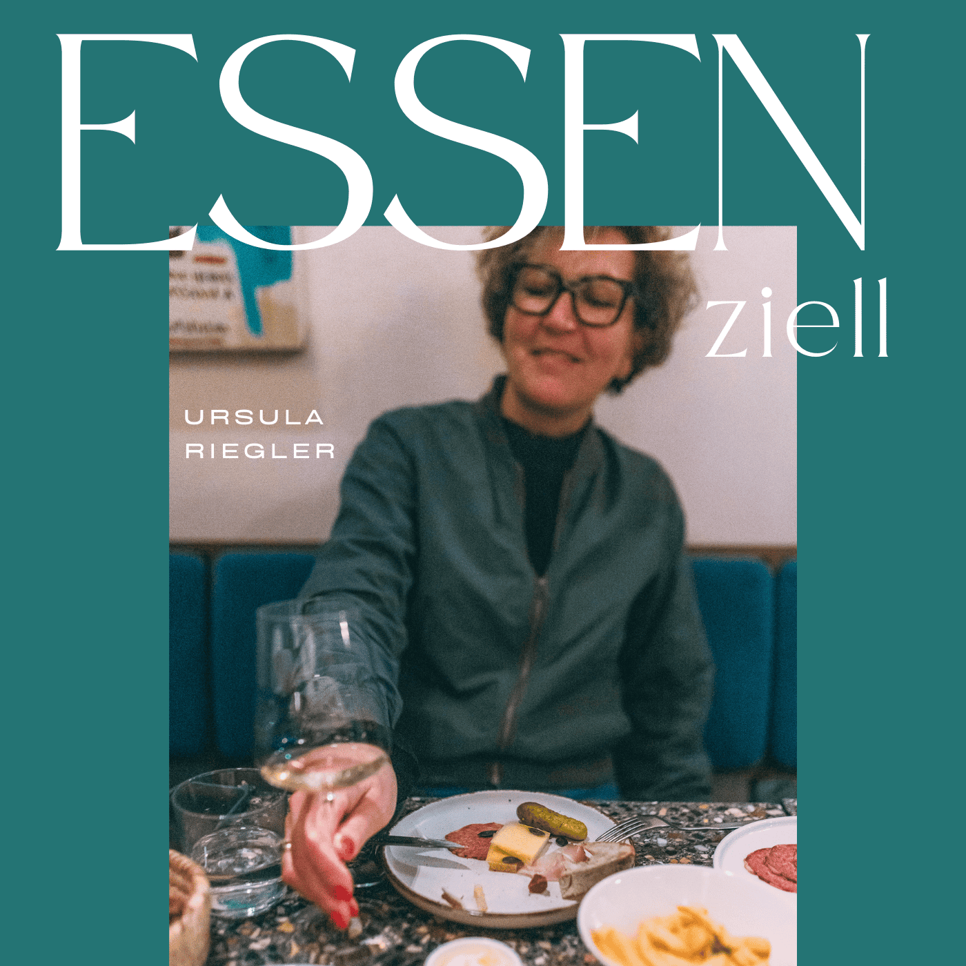 ESSENziell - Was auf den Teller kommt