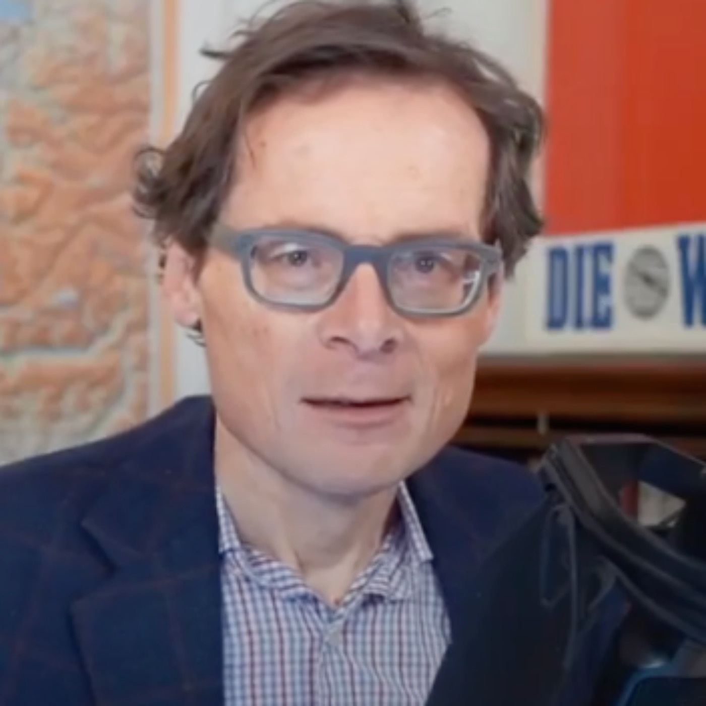 Trump fordert Nato-Einsatz gegen den Iran – was sagen Schweizer Nato-Turbos? – Weltwoche Daily CH