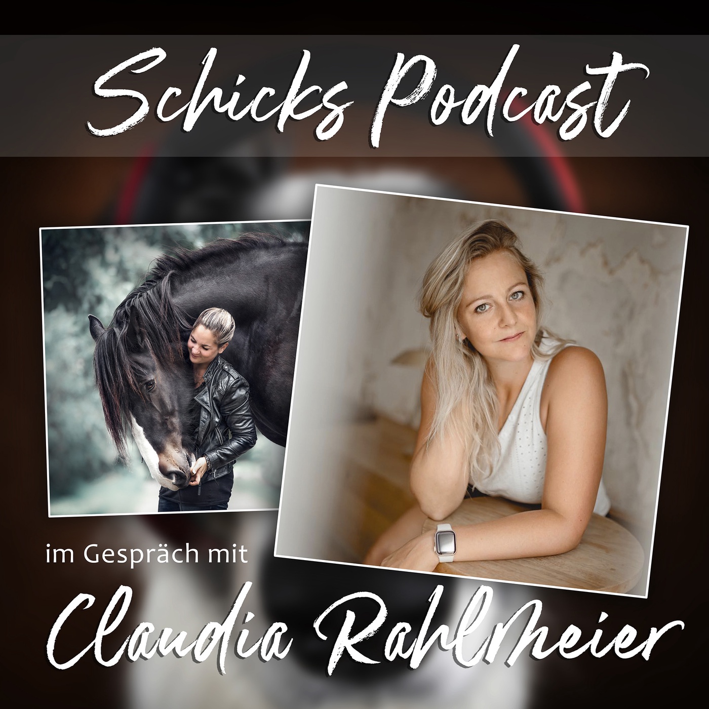 #012 GASTDialog mit Claudia Rahlmeier - Thema Selbständigkeit + Mamasein