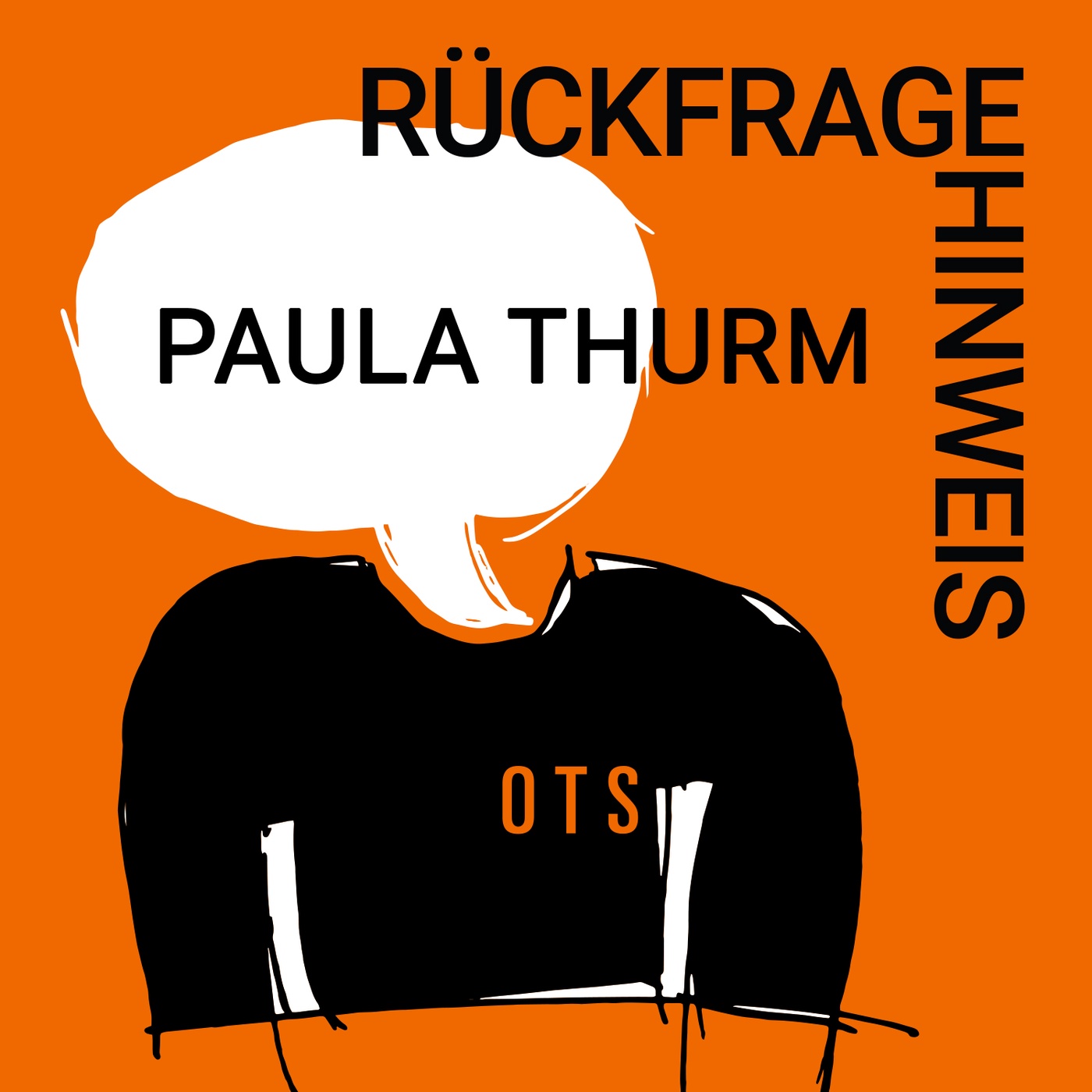 Podcasting Insights mit Paula Thurm