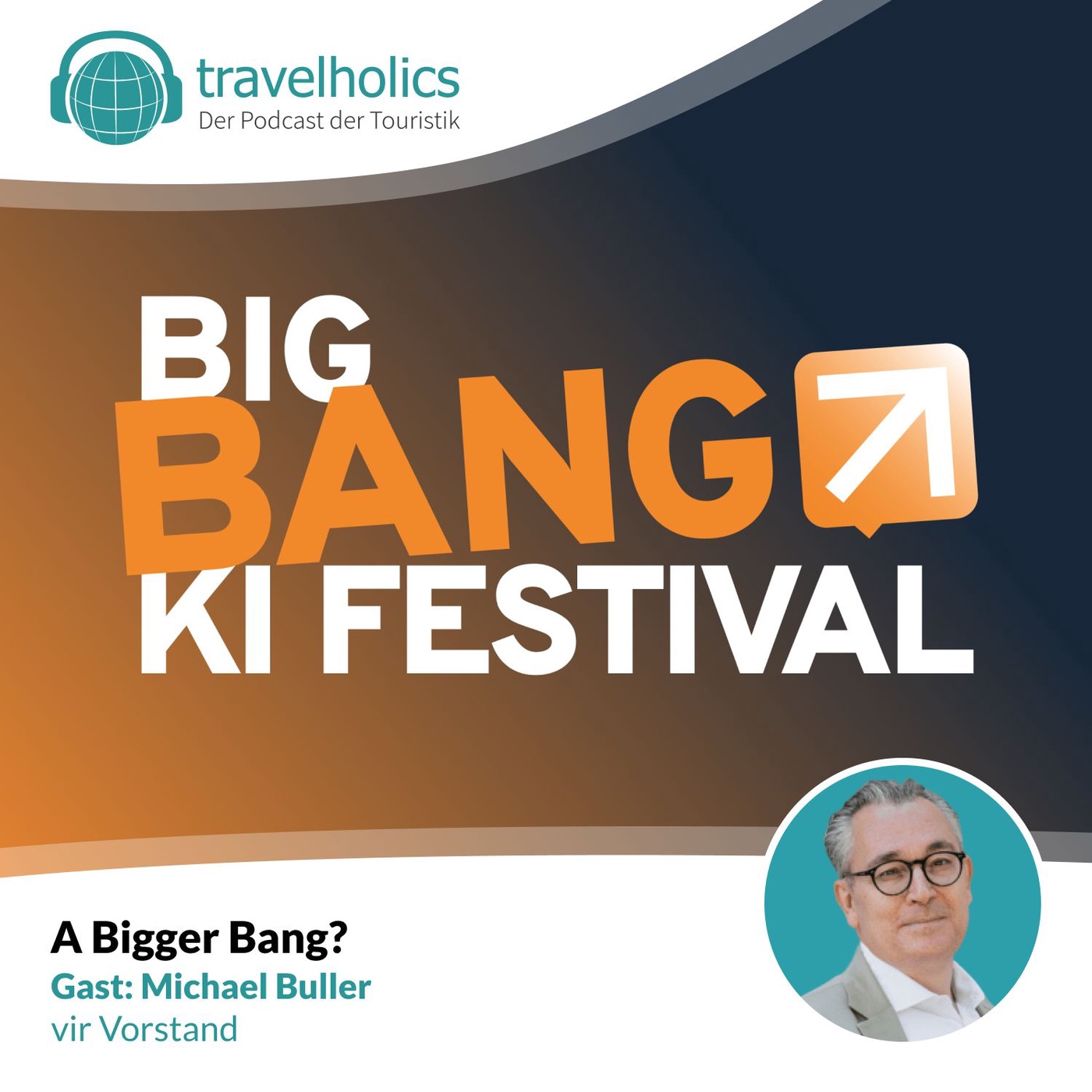 A Bigger Bang?