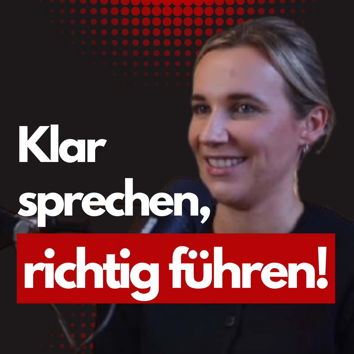Eine gute Führungskraft sein - Echte & erfüllende Beziehungen führen lernen - mit Lena Luisa