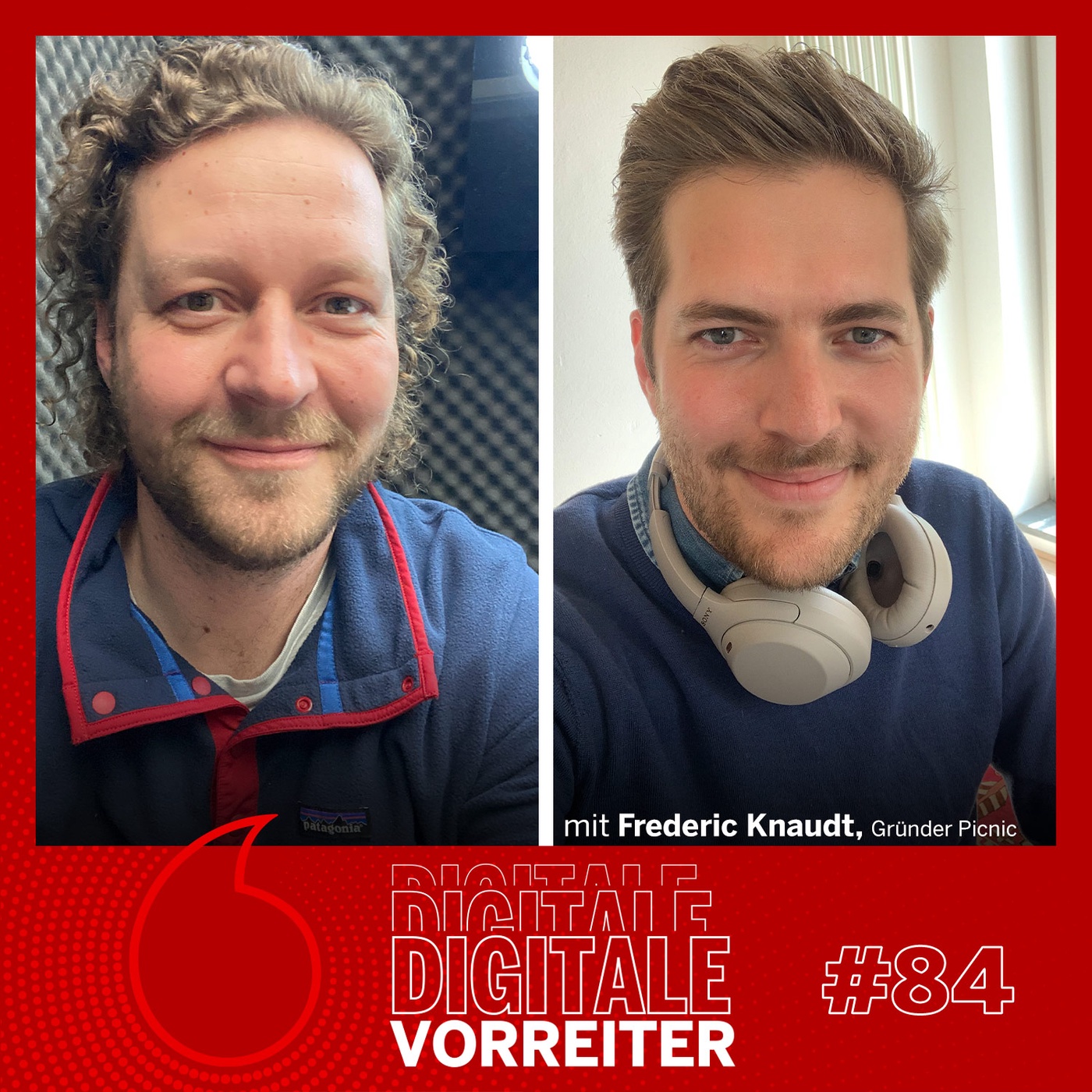 Picnic aus NRW: 2.000 Mitarbeiter:innen nach nur 3 Jahren – Mitgründer Frederic Knaudt