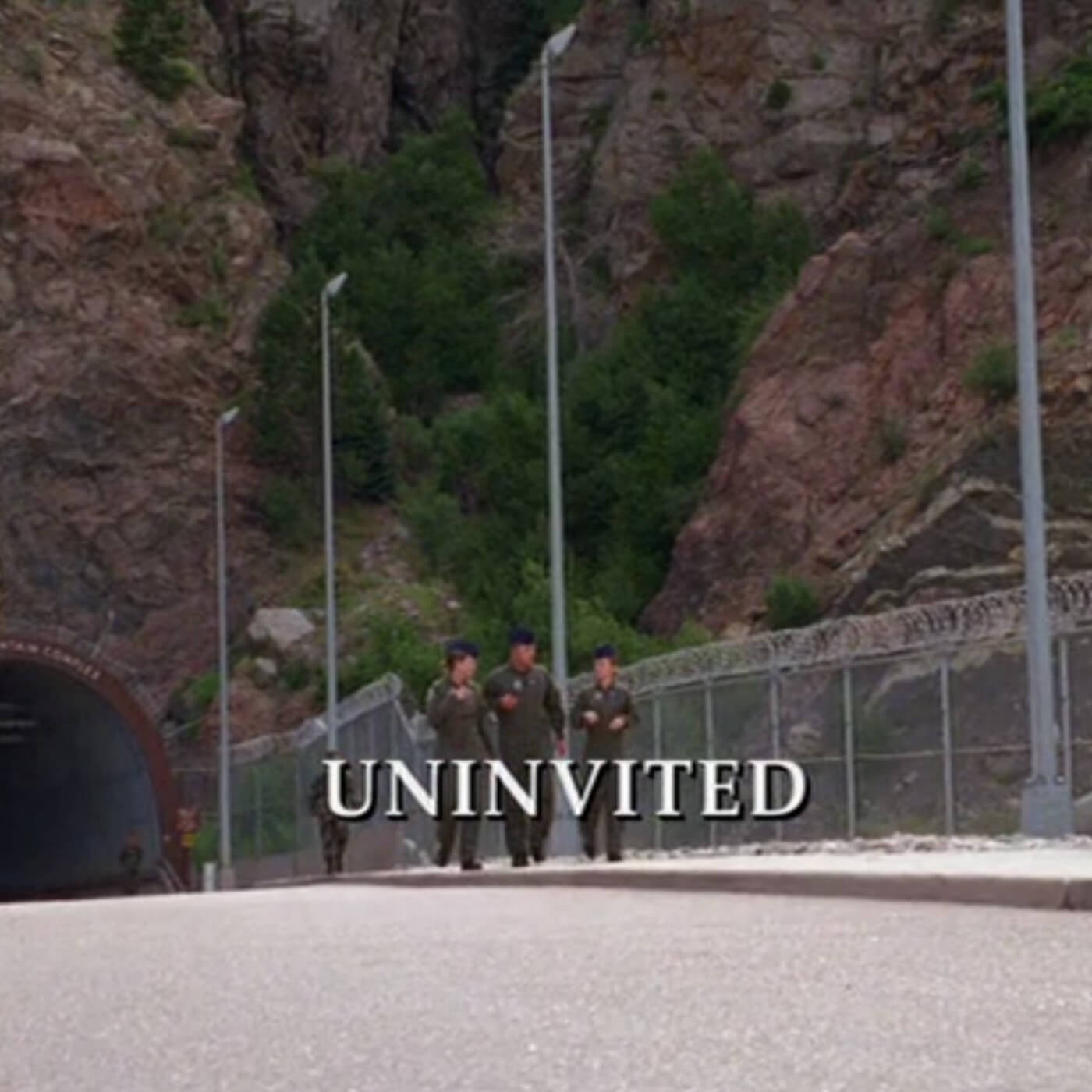 #253 SG1 S10E05 Mutanten