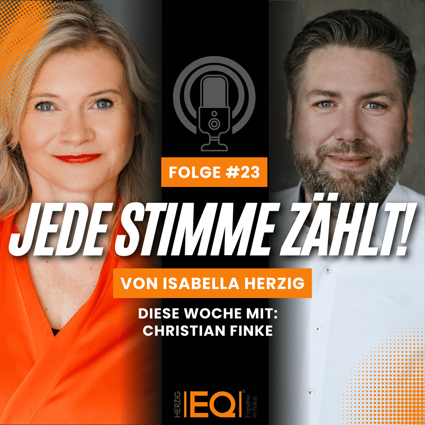 Warum Sichtbarkeit einer der Schlüssel zu Wirkung ist - 