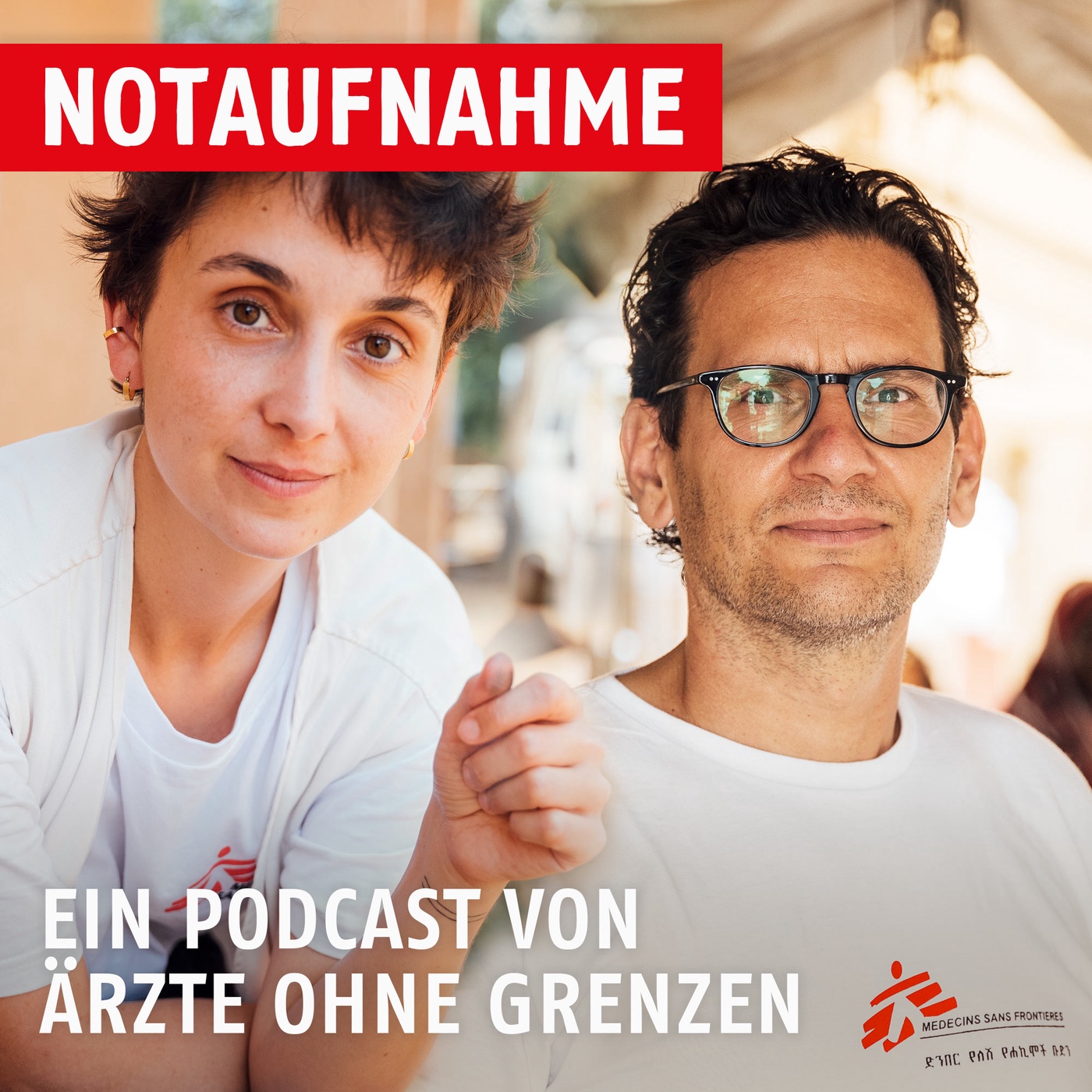 Aus Krisengebieten berichten: Mit Kamera, Respekt und Fingerspitzengefühl