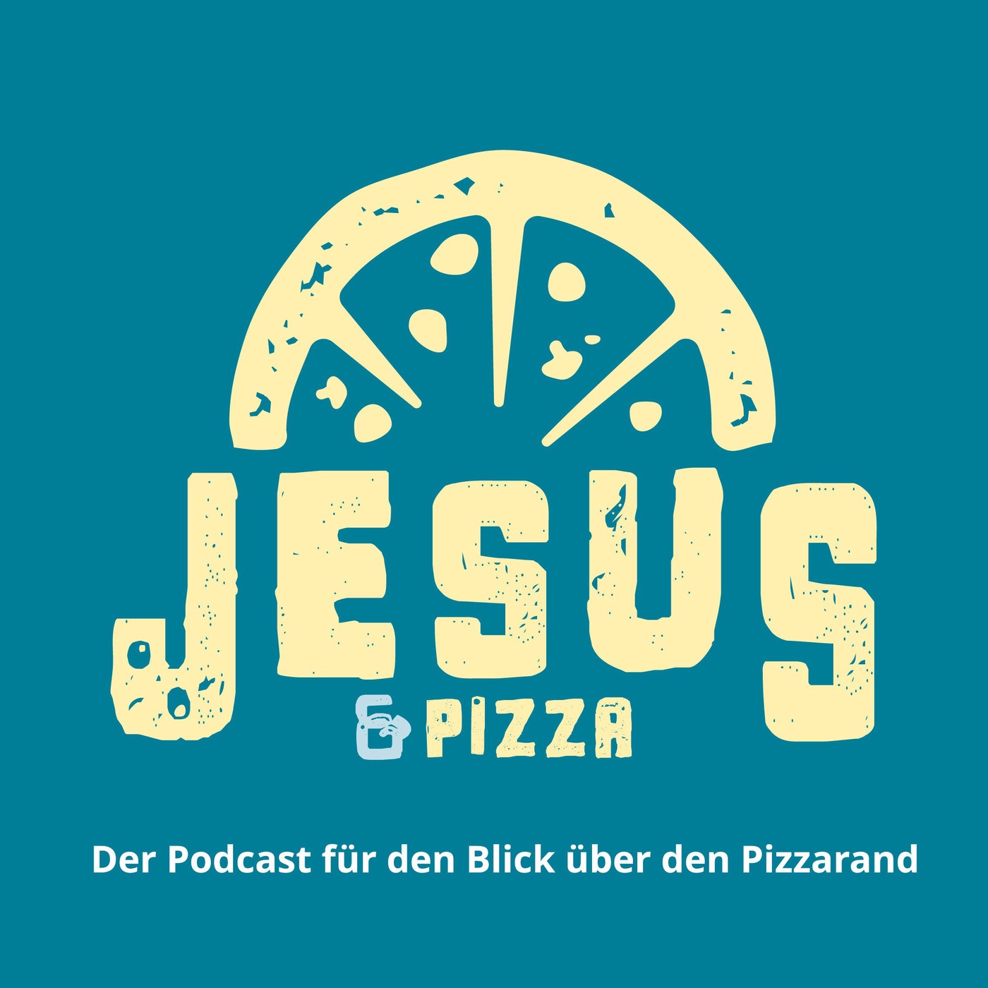 Jesus & Pizza