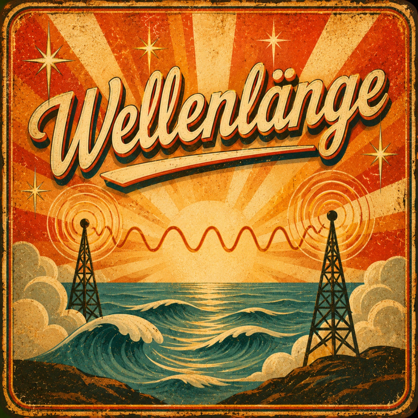 Wellenlänge