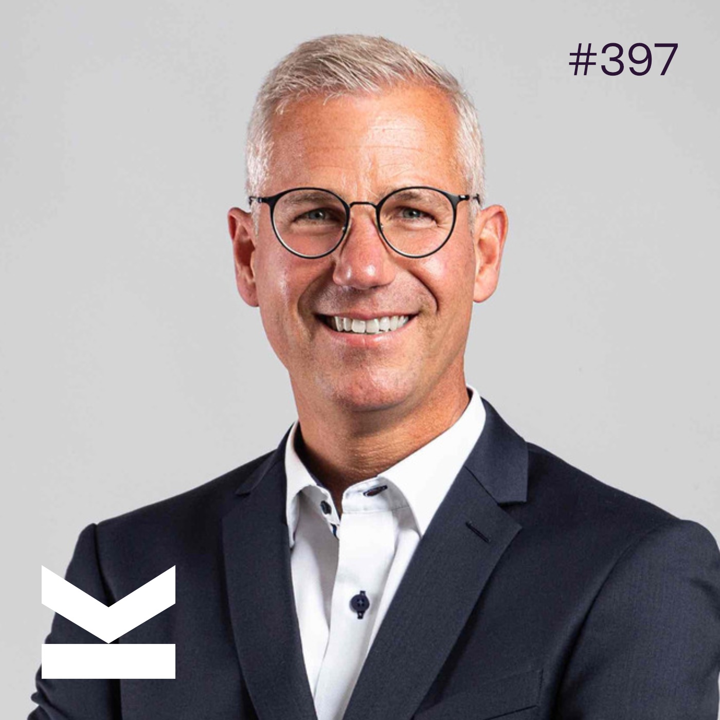 K#397 JYSK Der Möbelriese aus Dänemark - mit Christian Schirmer