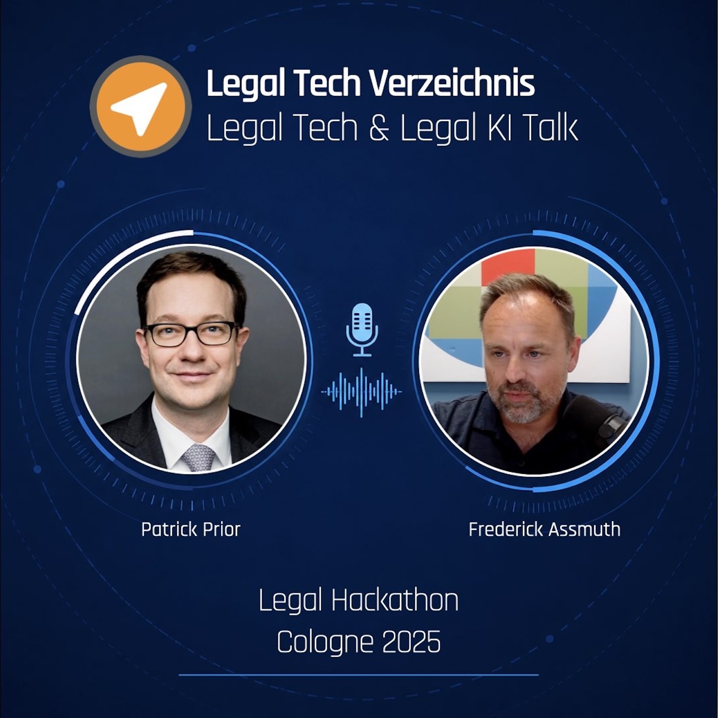 Legal Hackathon Cologne 2025