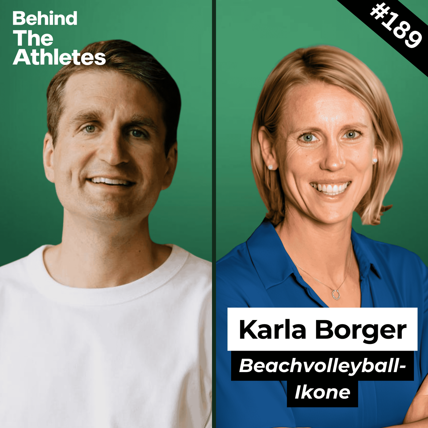 Augen auf bei der Partnerwahl: Karla Borger | #189