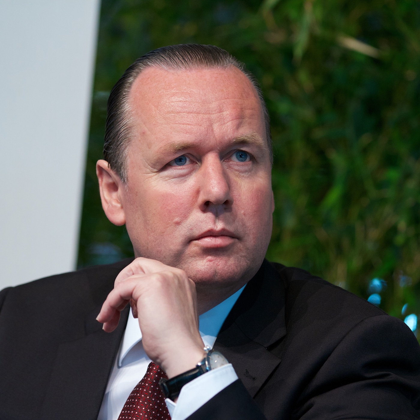 Zukunft Elektromobilität? 