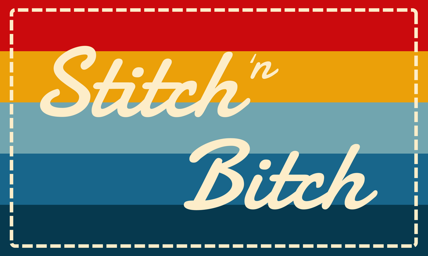 Stitch 'n Bitch