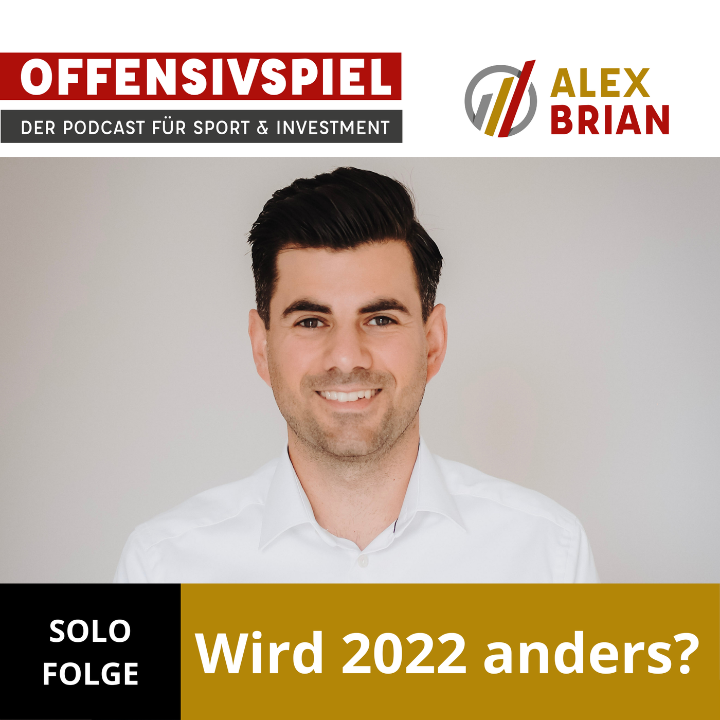 #59 Wird 2022 anders?