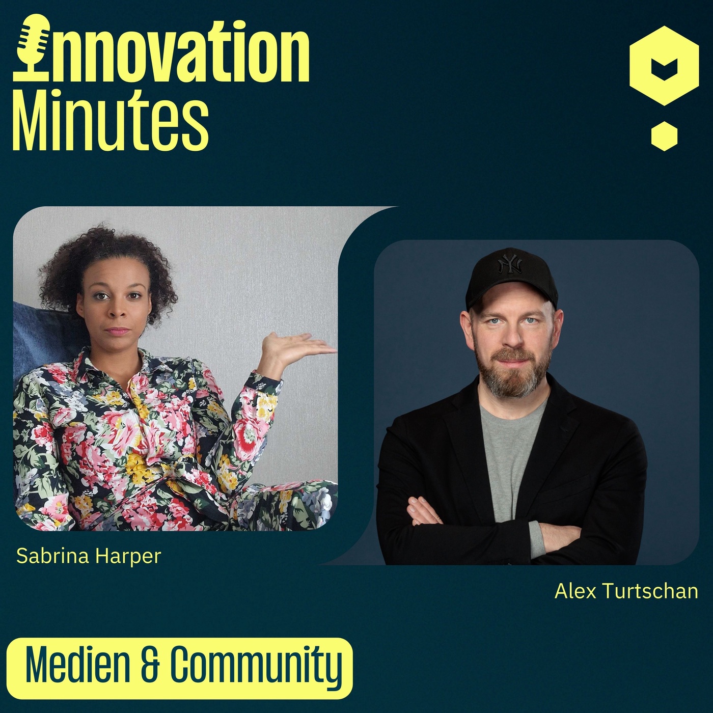 S3#6 Medien & Community (zu Gast Alex Turtschan/ Mediaplus)