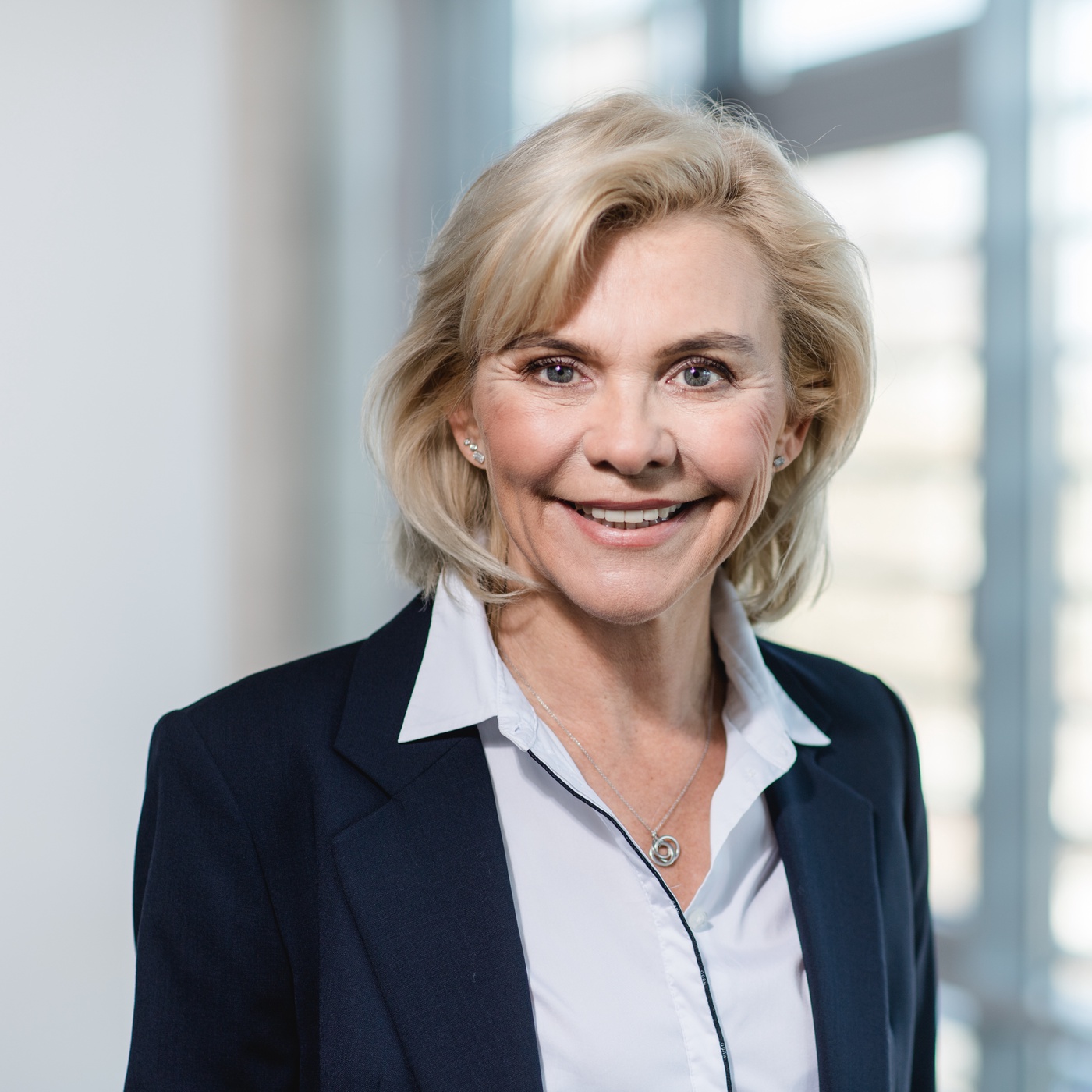 Stefanie Kemp (Sana Kliniken): 