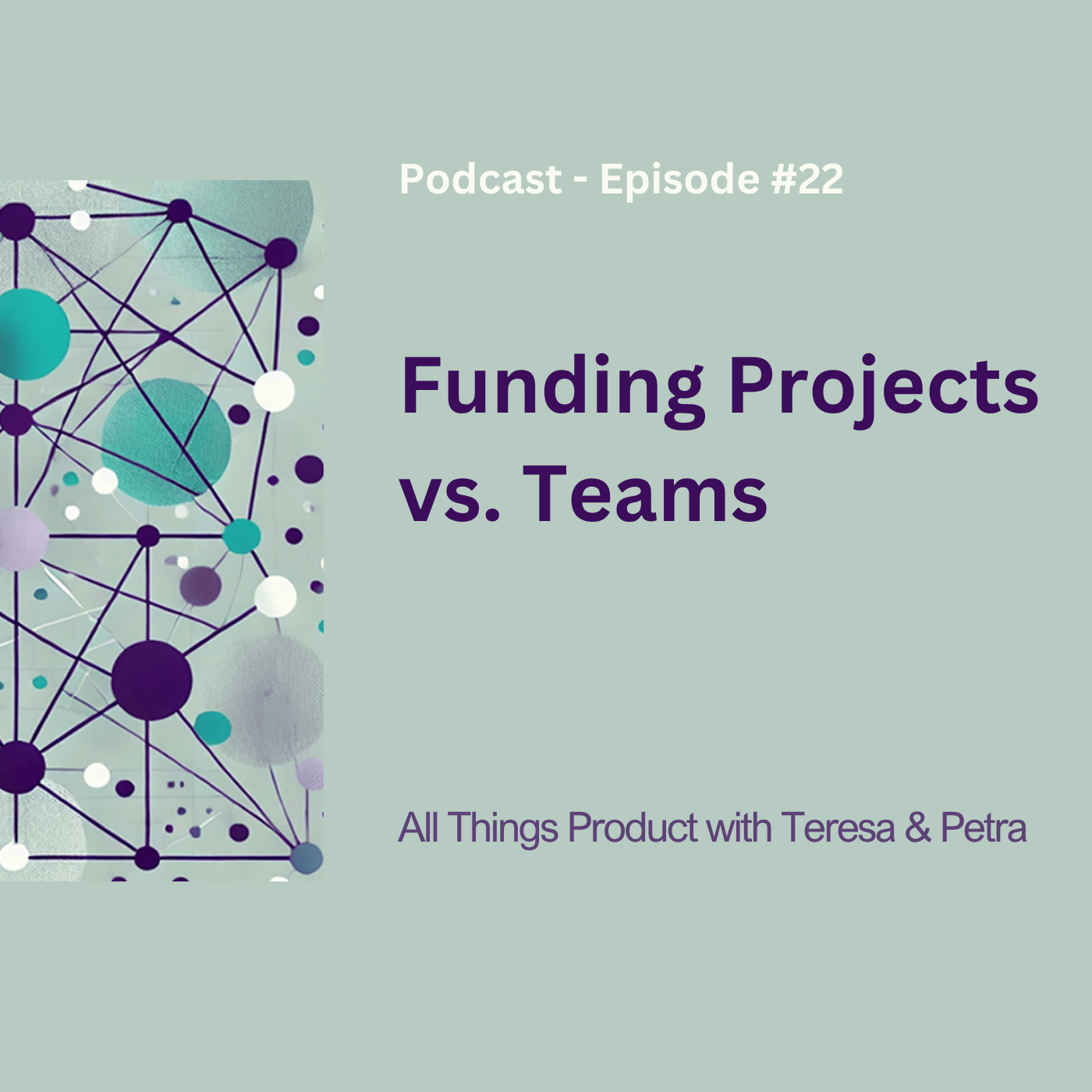 Funding Projects Vs. Teams