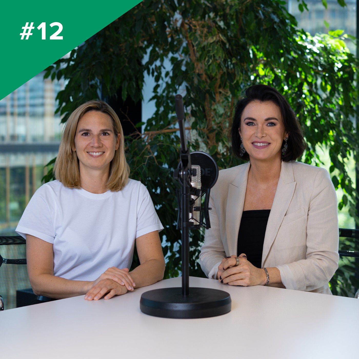 #12 Aufsicht mit Weitsicht: Der Aufsichtsrat als Nachhaltigkeitsmotor