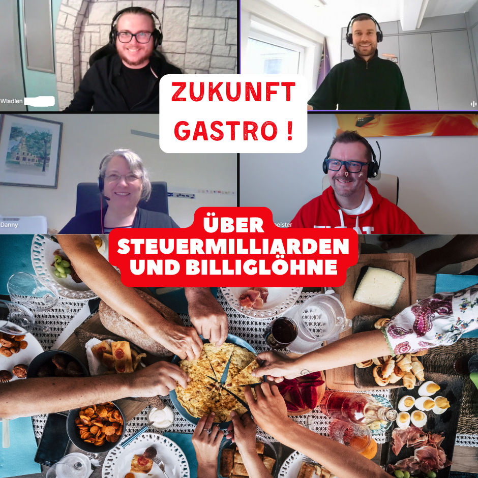 Cap.11: Über Steuermilliarden und Billiglöhne