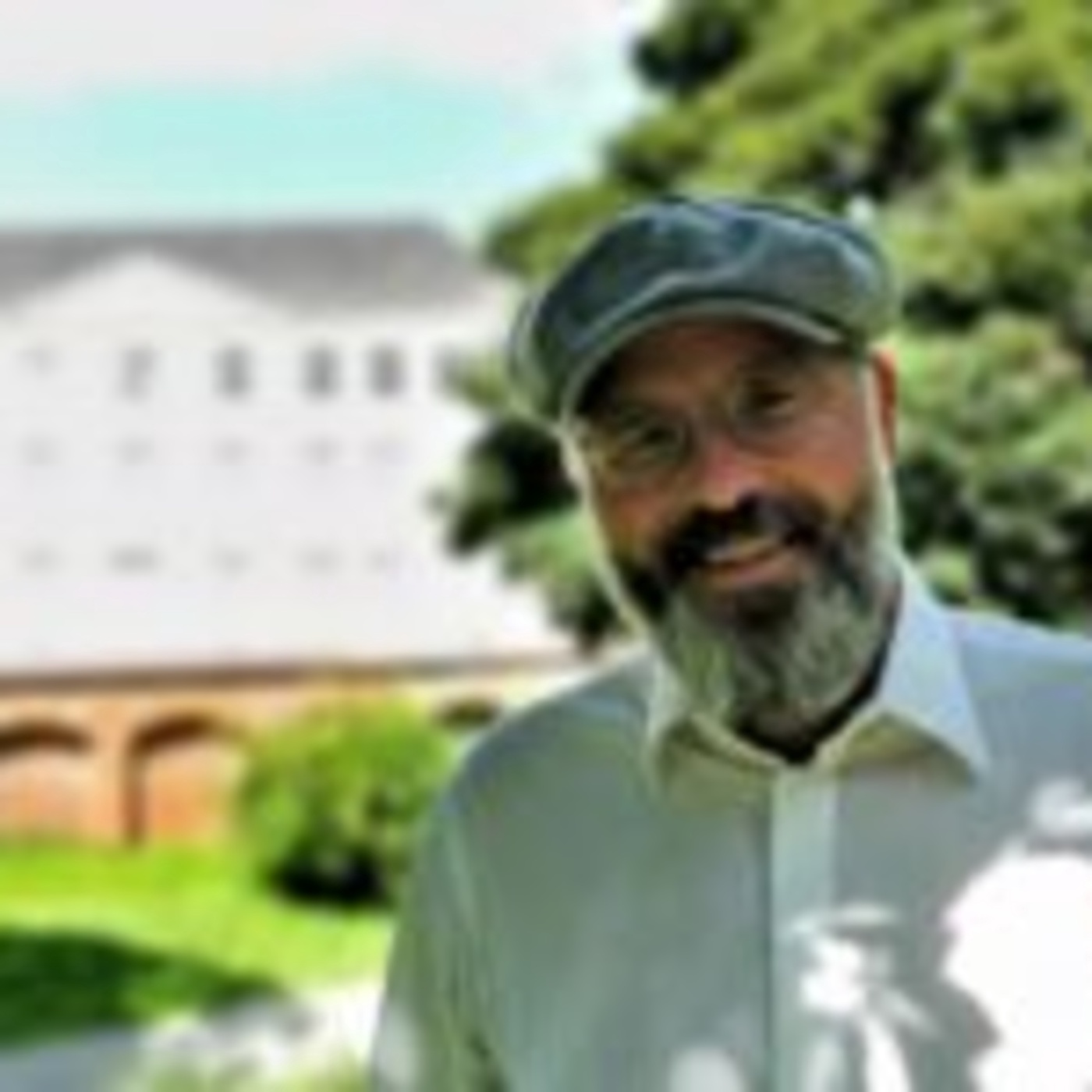 Mark Wittenbecher macht auf Greifswald neugierig