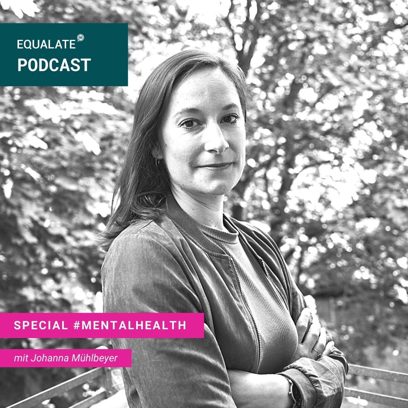 SUMMER-BREAK SPECIAL: Mental Health - im Interview mit mir selbst #mentalhealth