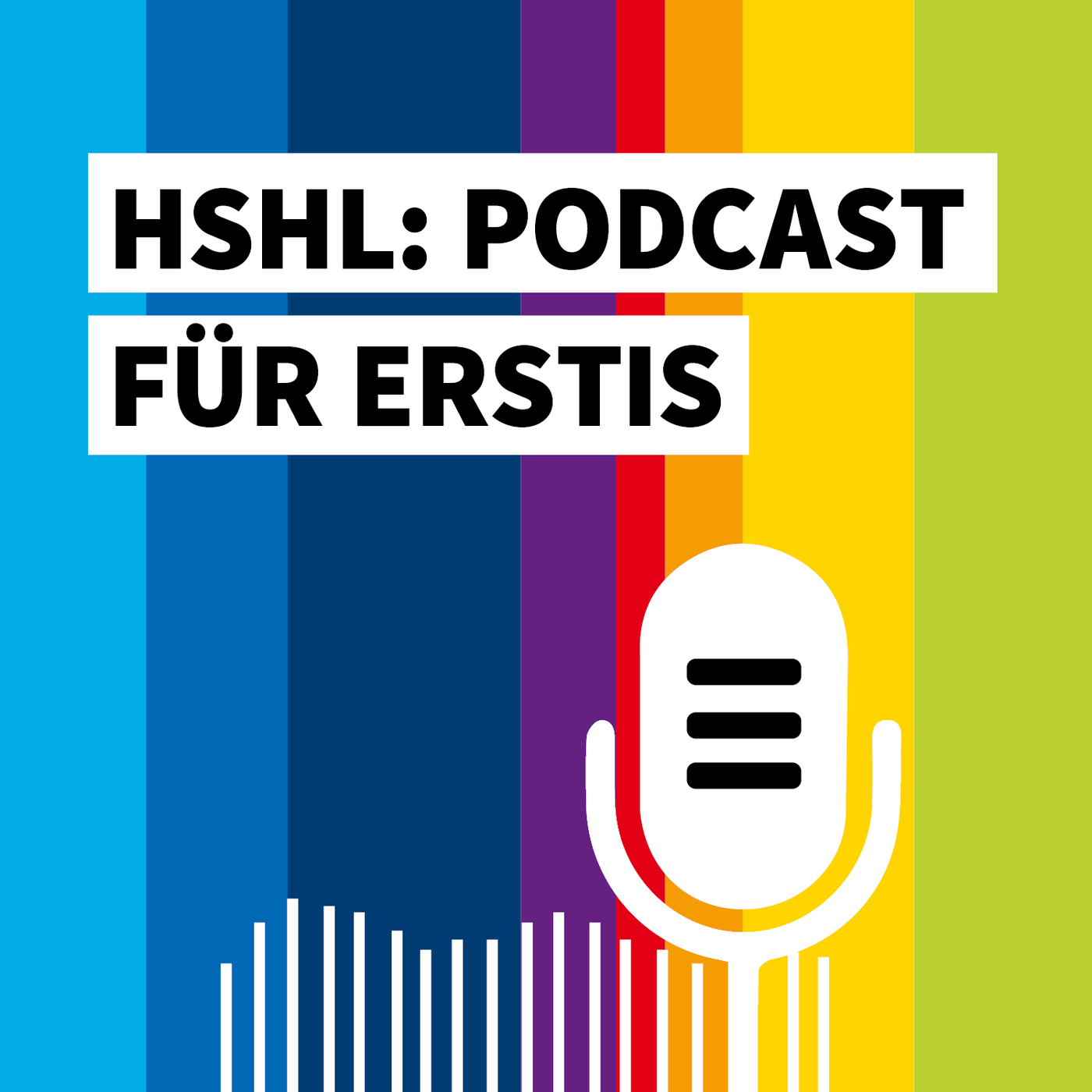 HSHL: Podcast für Erstsemester