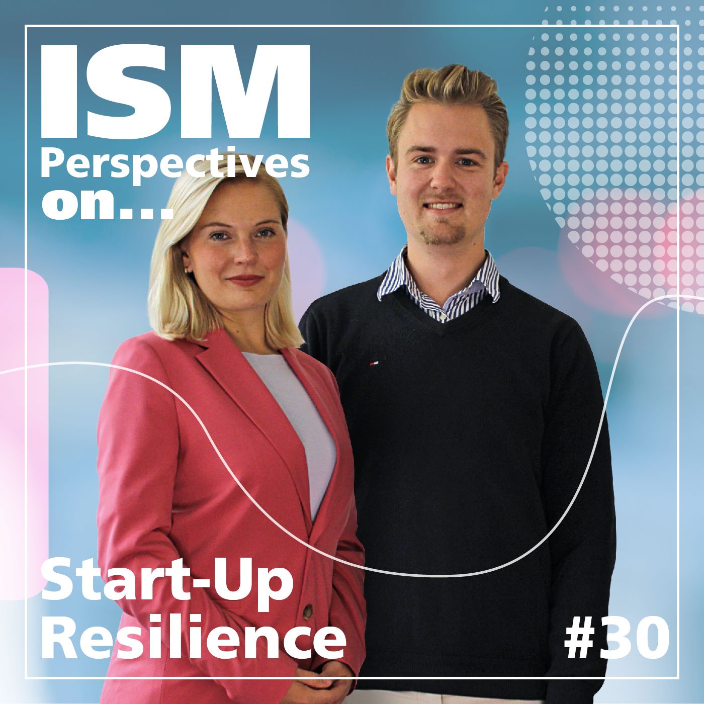 Perspectives on: Start-Up Resilience