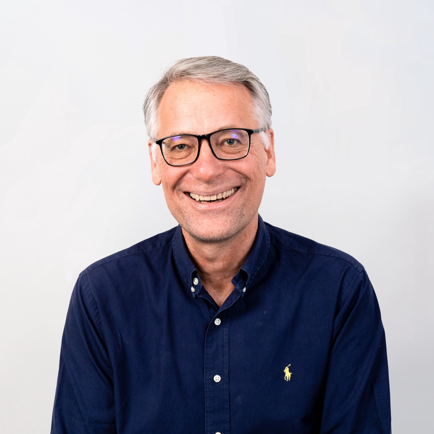 Sebastian Corti motiviert zur Übernahme von Kinderpatenschaften