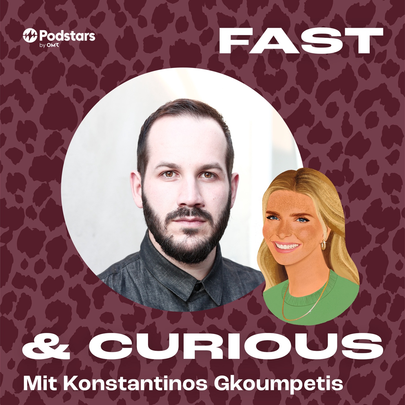 Styling als Tool: Wie du Kleidung gezielt einsetzt | Konstantinos TheStylist