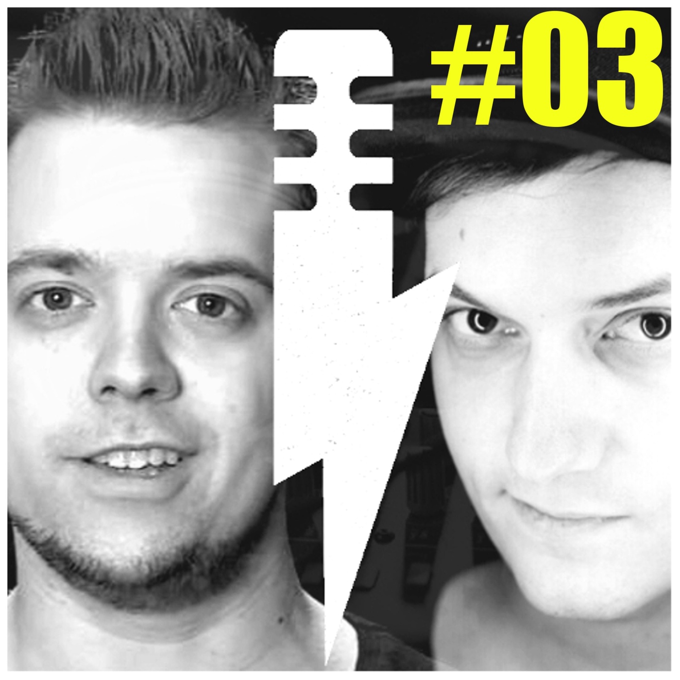 Kaputte Work-Life-Balance, Serien-Junkies & illegales Streaming... #Sprechstunde 3