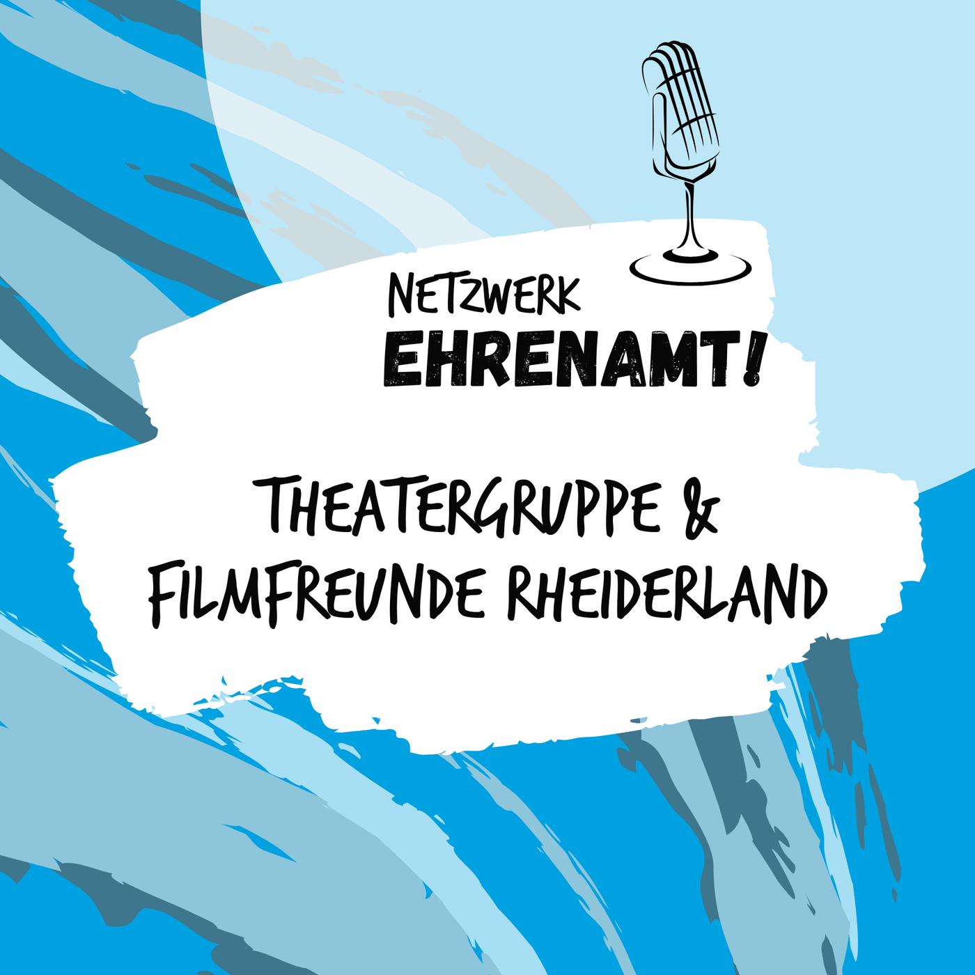 Folge 50 - Theatergruppe Möhlenwarf-Weenermoor & Rheiderländer Filmfreunde