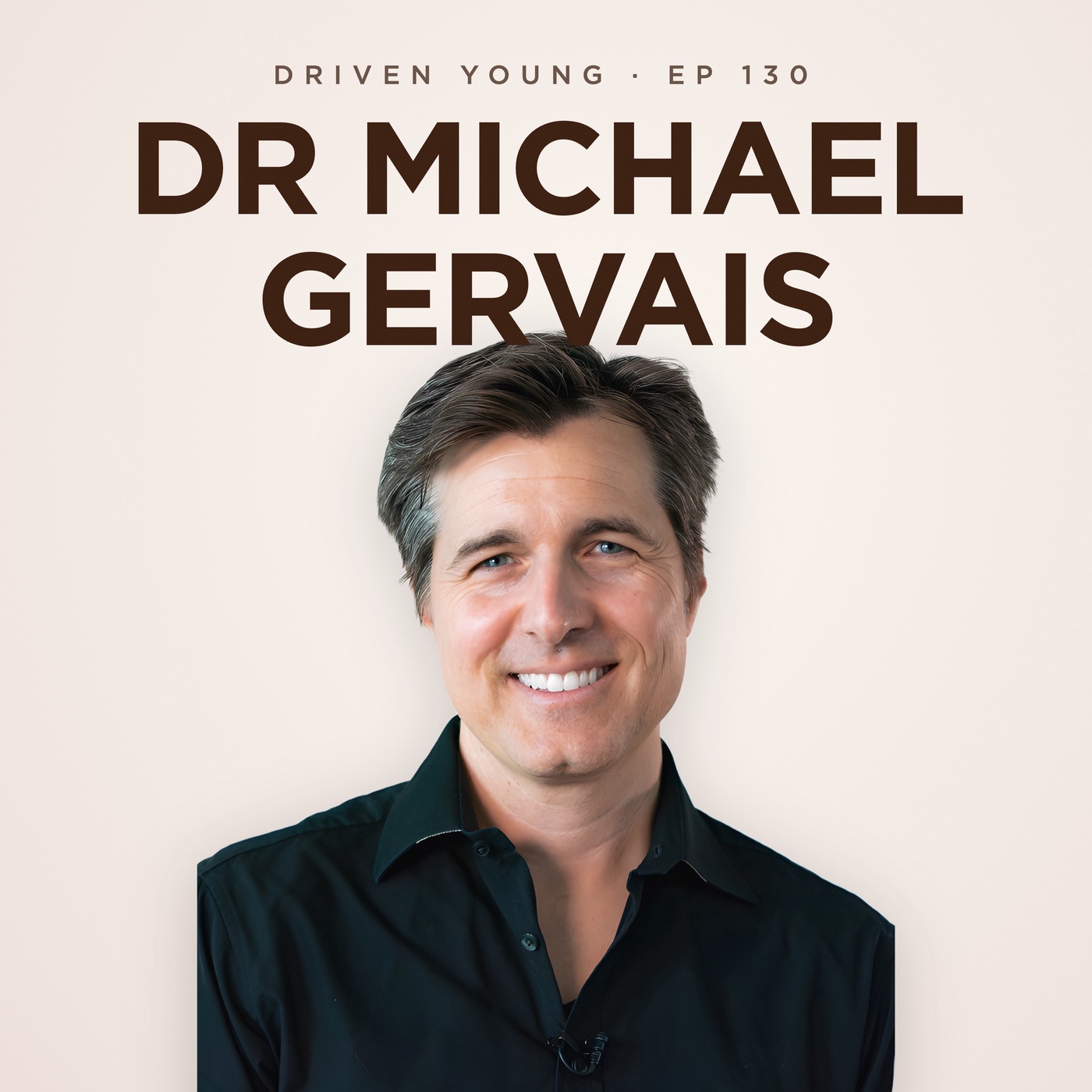 High Performance Psychologist on Controlling Your Emotions