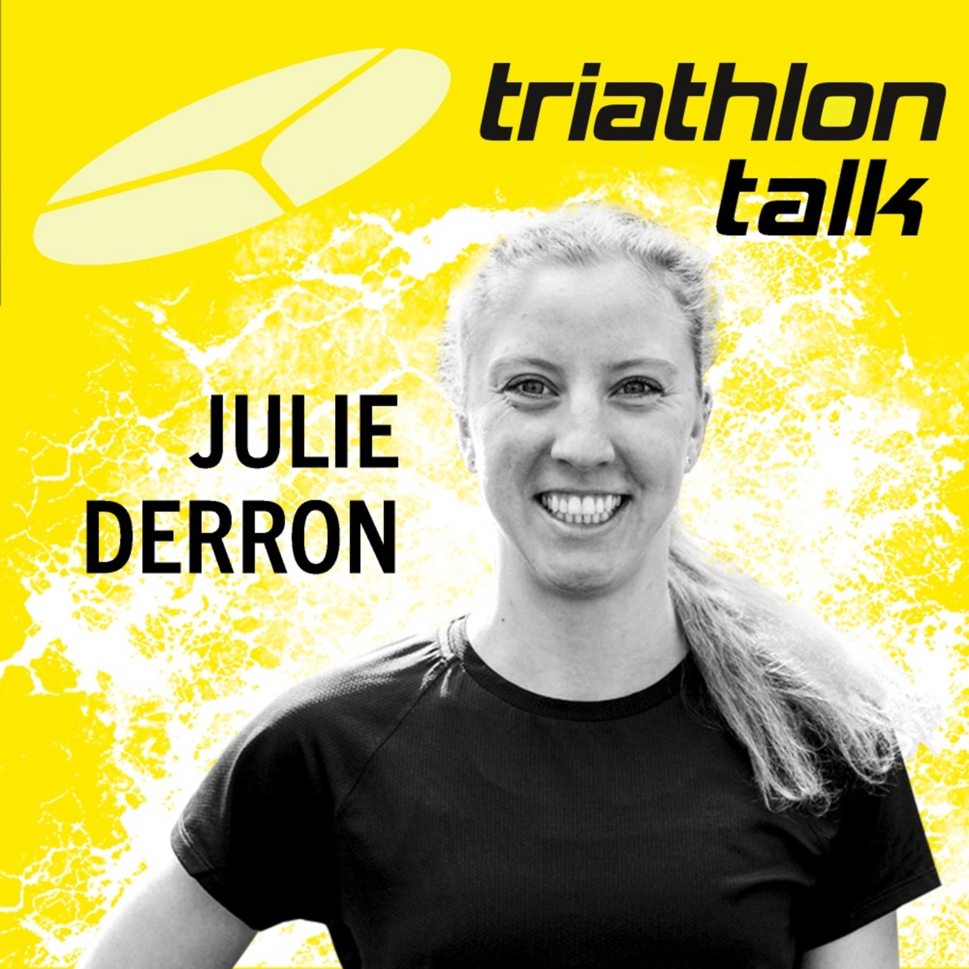 triathlon talk mit Julie Derron: 