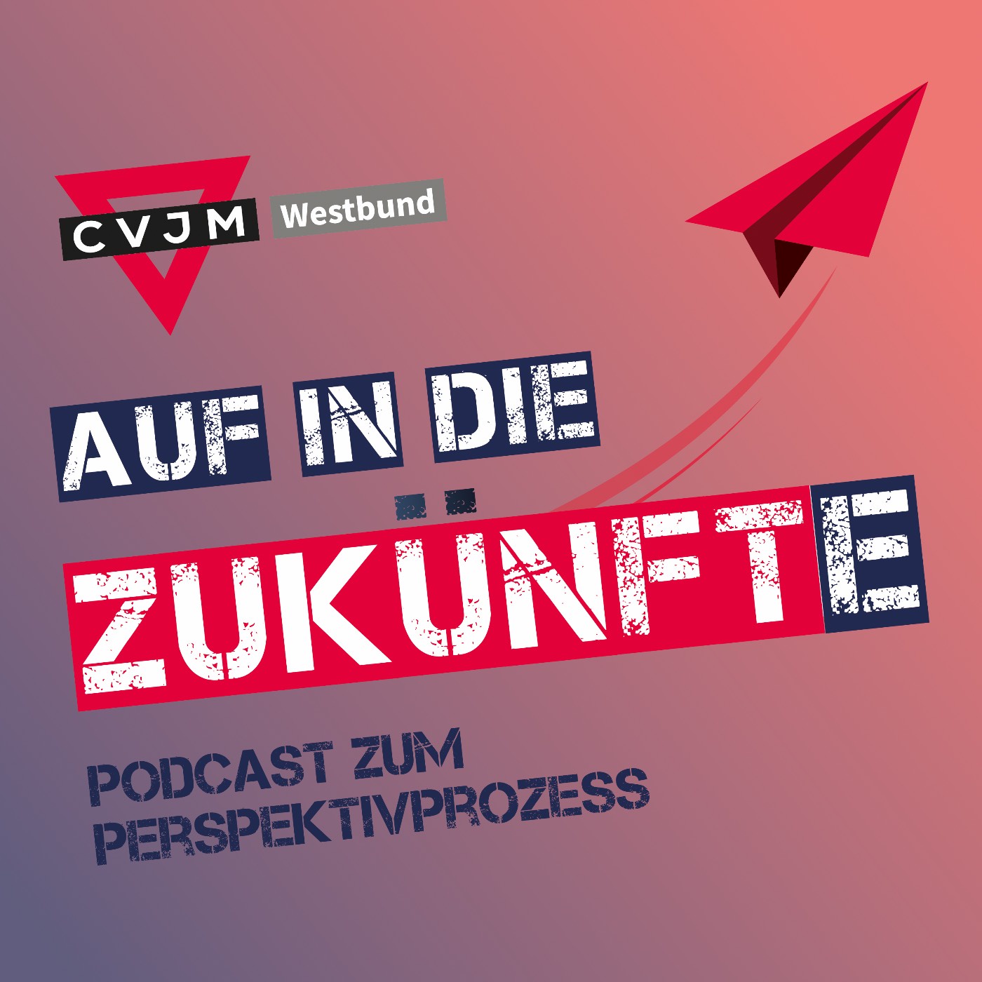 Auf in die Zukünfte