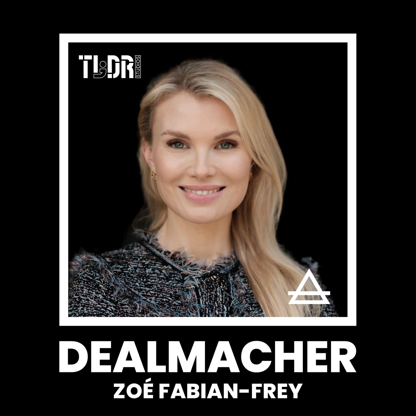 Zoé Fabian-Frey, General Partner Noteus – 413 Mio. im ersten Fonds, Tink-Exit nach 6 Monaten (#22)