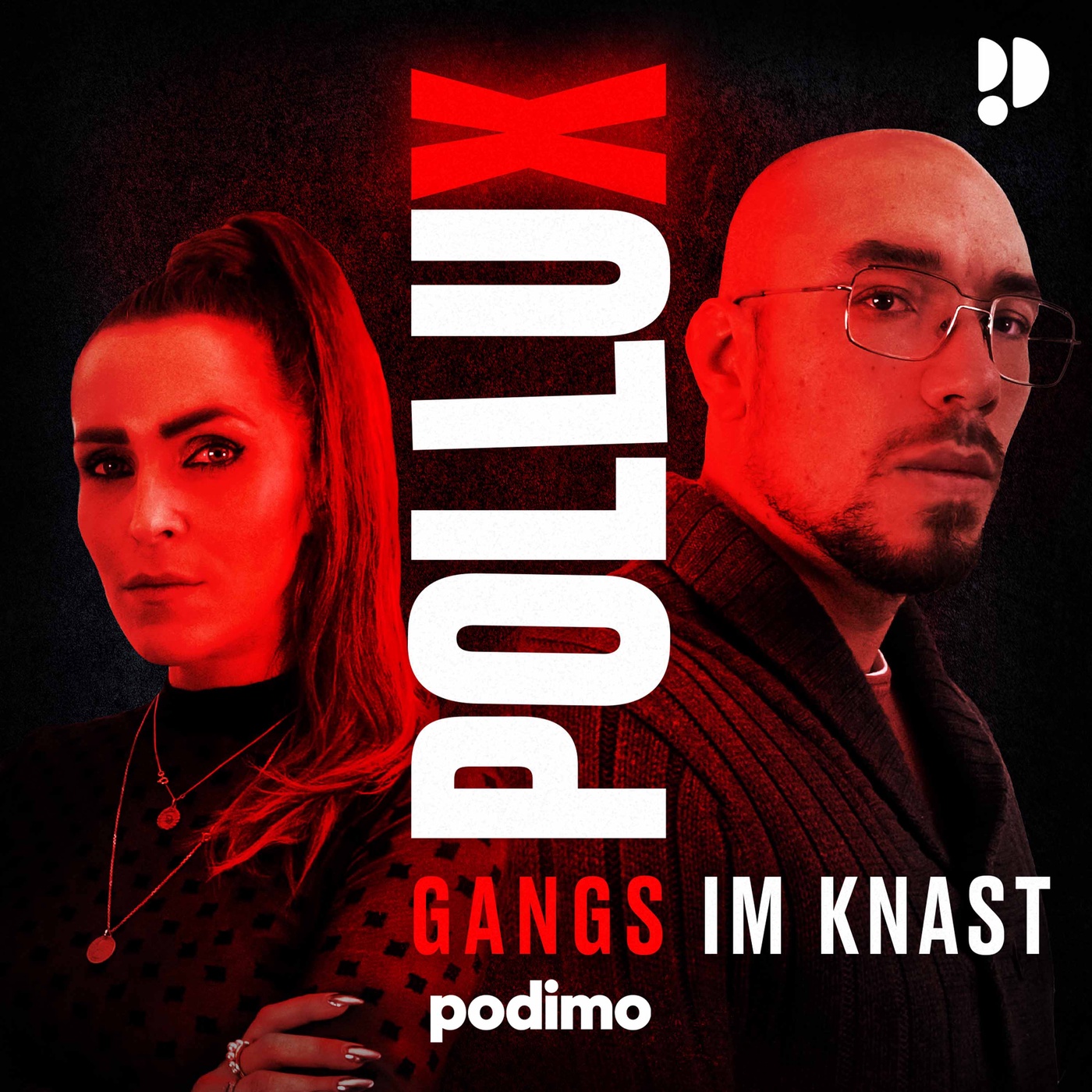 Pollux – Gangs im Knast