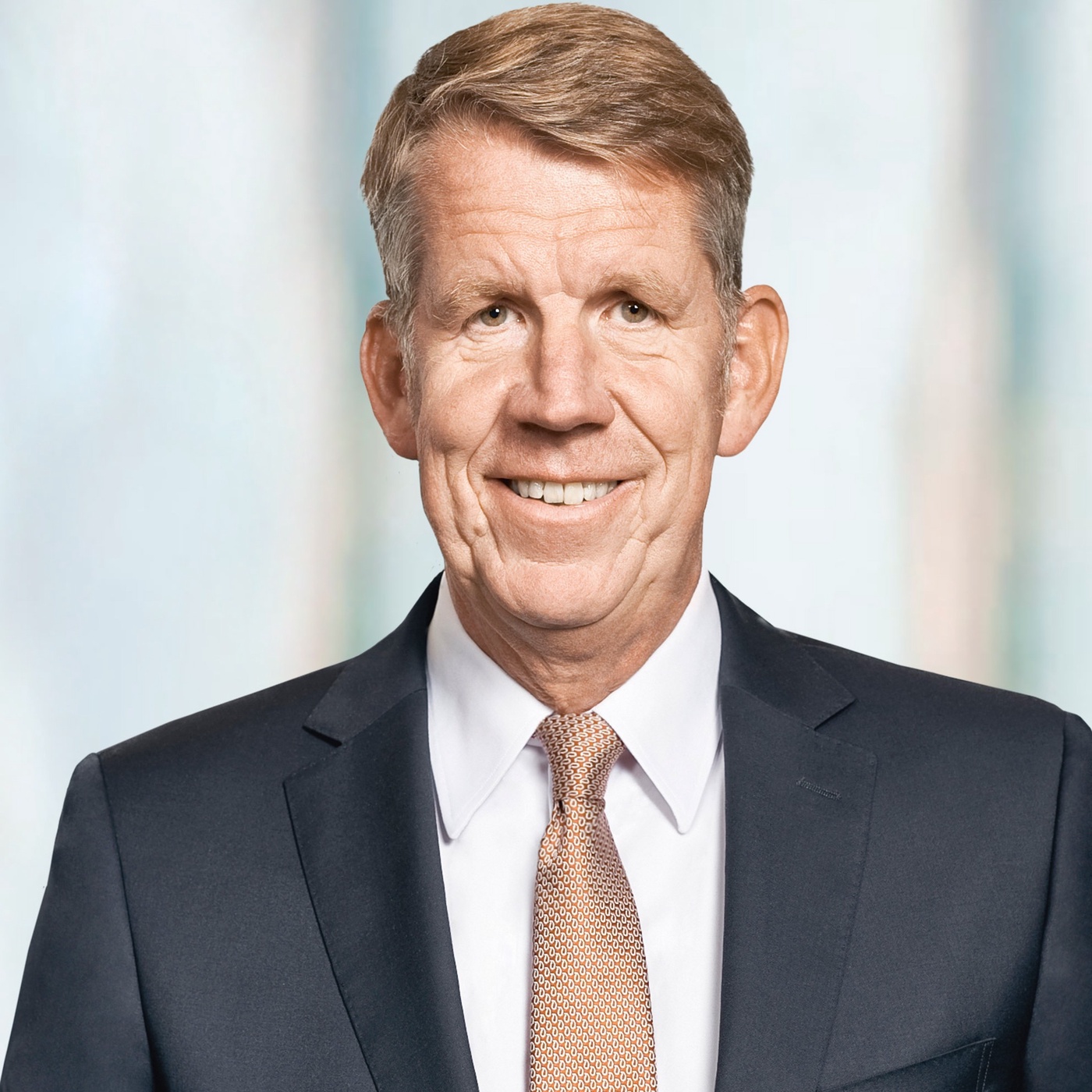 Folge 57: Fritz Joussen, wieso macht Blockchain den Urlaub mit TUI schöner?