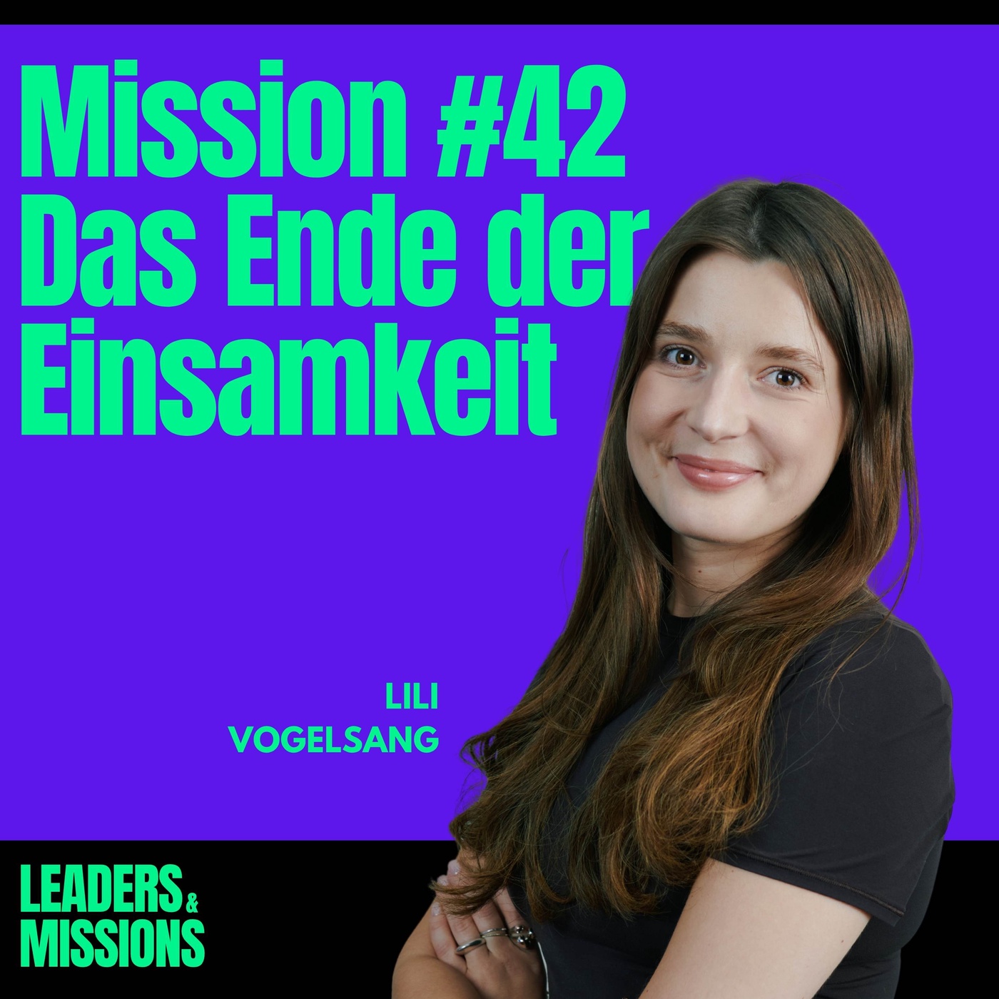 Mission #42: Das Ende der Einsamkeit