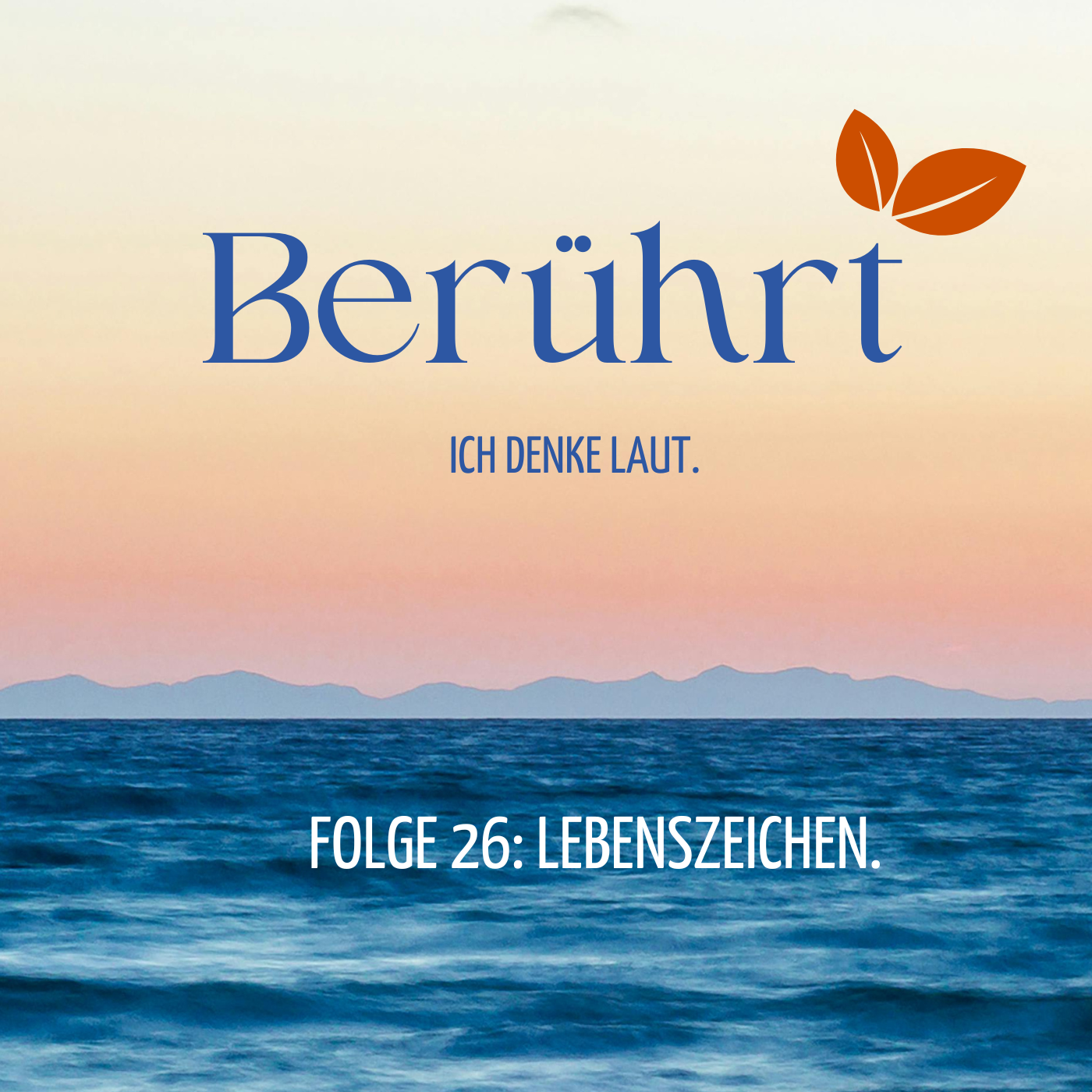 Folge 26 - Lebenszeichen.