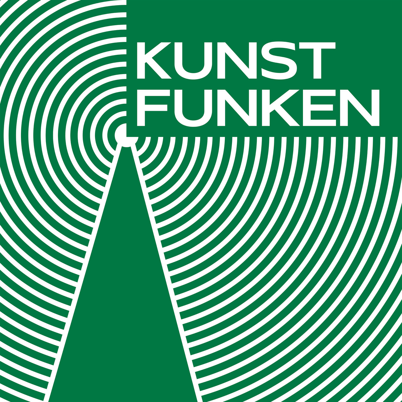 Kunstfunken