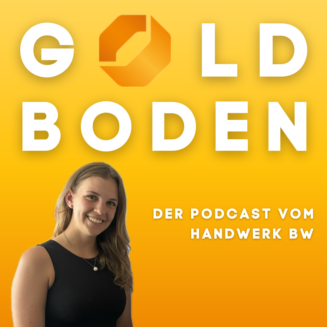 Jung, Unternehmerin, Miss Handwerk: Emily Maichle räumt mit Klischees auf